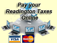 pay taxes online