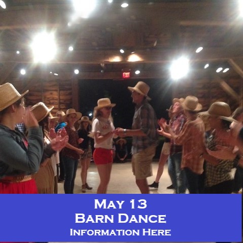 Barndance info